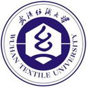 武汉纺织大学外经贸学院图标