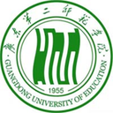 广东第二师范学院图标