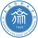 江苏旅游职业学院图标