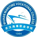 武汉海事职业学院图标