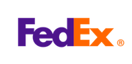 FedEx图标