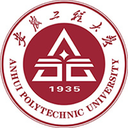 安徽工程大学图标