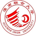 淮南联合大学图标