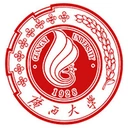广西大学图标