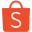 Shopee图标