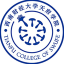 西南财经大学天府学院图标
