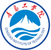 青岛工学院图标