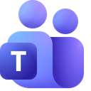 Microsoft Teams图标