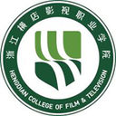 浙江横店影视职业学院图标