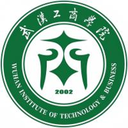 武汉工商学院图标