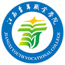江西青年职业学院图标