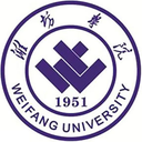 潍坊学院图标