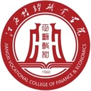 江西财经职业学院图标