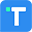 TalkingData图标