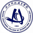 武汉科技职业学院图标