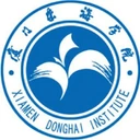 厦门东海职业技术学院图标