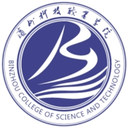 滨州科技职业学院图标