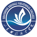 山东胜利职业学院图标