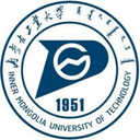 内蒙古工业大学图标