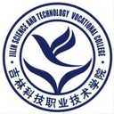 吉林科技职业技术学院图标