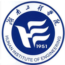 湖南工程学院图标