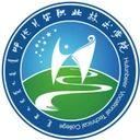 呼伦贝尔职业技术学院图标