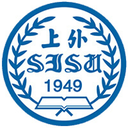 上海外国语大学图标