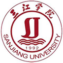 三江学院图标