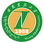 西藏农牧大学图标