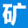 矿道网图标