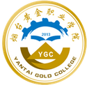 烟台黄金职业学院图标