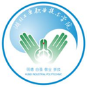 湖北工业职业技术学院图标