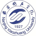 南京晓庄学院图标