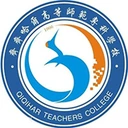 齐齐哈尔高等师范专科学校图标