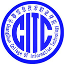 长春信息技术职业学院图标