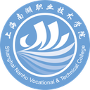 上海南湖职业技术学院图标