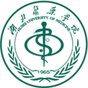 湖北医药学院图标