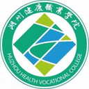 湖州健康职业学院图标