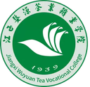 江西婺源茶业职业学院图标