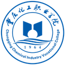 重庆化工职业学院图标
