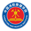 中国消防救援学院图标