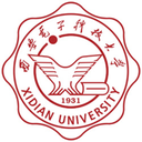 西安电子科技大学图标