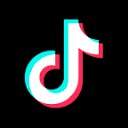 抖音图标