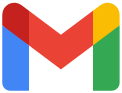 Gmail图标