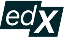 edX图标