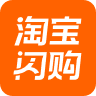 淘宝闪购图标