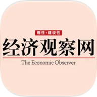 经济观察网图标
