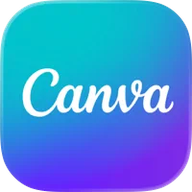 Canva可画图标