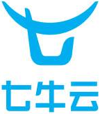 七牛云图标