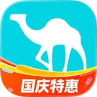 去哪儿网图标